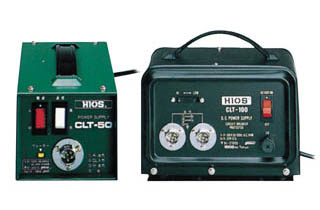 CLT Series Power Supplies
